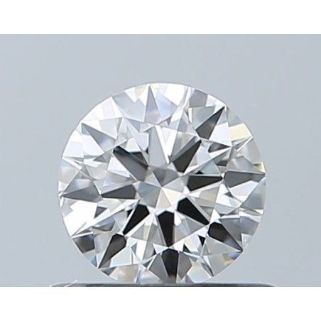 Diament szlif okrągły, 0.5ct, VS2, G, GIA 6233803975
