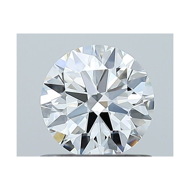 Diament szlif okrągły, 0.73ct, VS1, F, GIA 1232804896