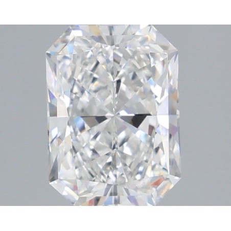 Diament laboratoryjny radiant, 1.58ct, VVS2, E, IGI LG743578828