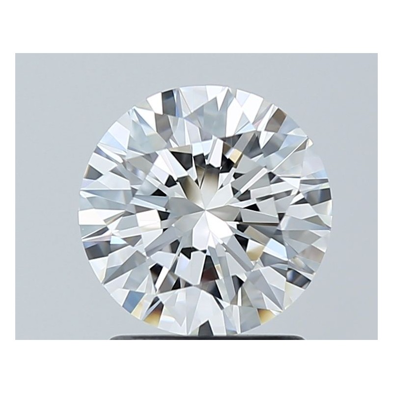 Diament szlif okrągły, 1.5ct, VVS1, F, GIA 2544160475 Diament szlif okrągły, 1.5ct, VVS1, F, GIA 2544160475