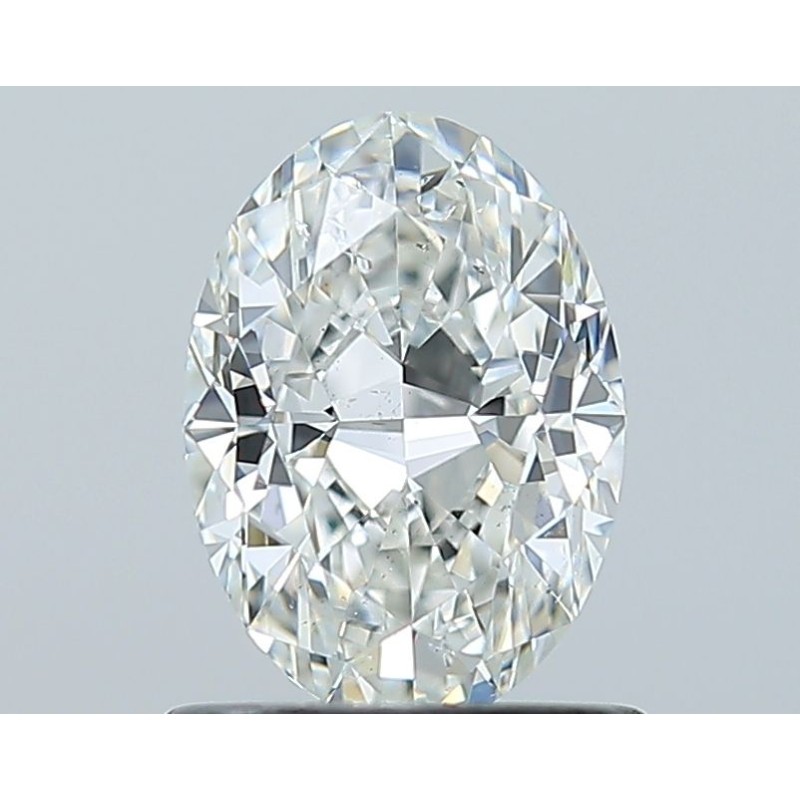 Diament szlif owalny, 0.9ct, SI2, G, GIA 2235803993 Diament szlif owalny, 0.9ct, SI2, G, GIA 2235803993