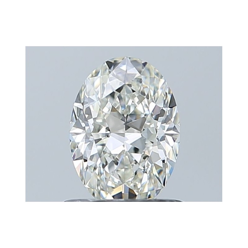 Diament szlif owalny, 0.75ct, VS2, I, GIA 2235804557