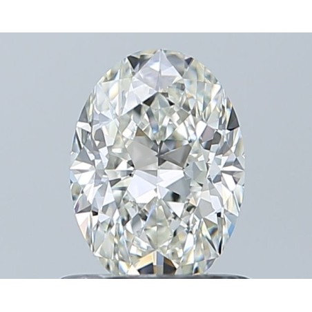 Diament szlif owalny, 0.75ct, VS2, I, GIA 2235804557