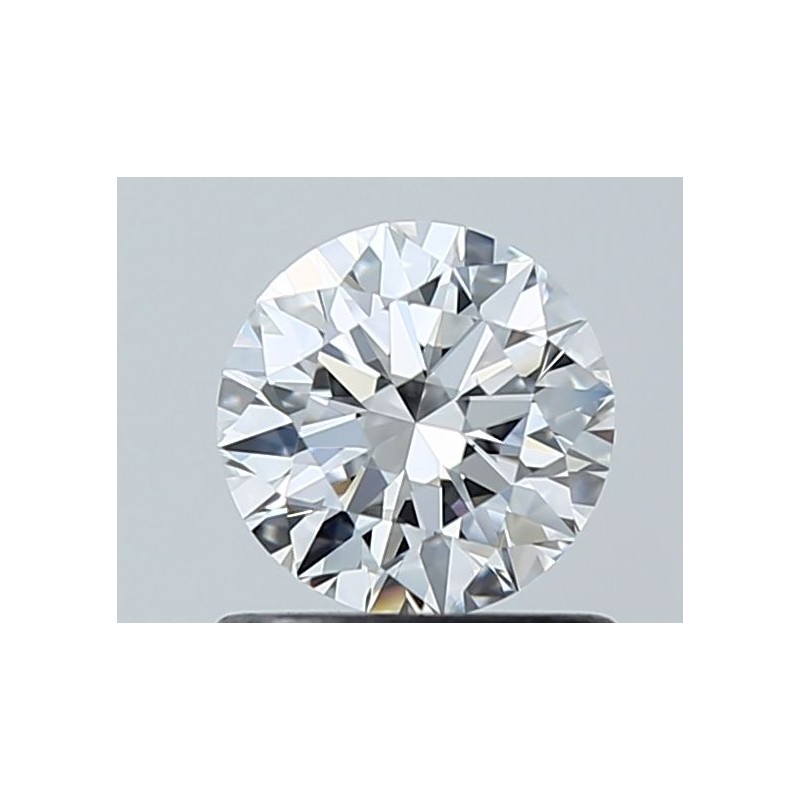 Diament szlif okrągły, 0.7ct, VS1, E, GIA 6542156593
