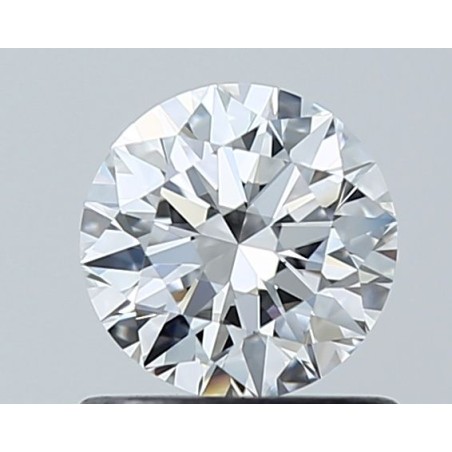 Diament szlif okrągły, 0.7ct, VS1, E, GIA 6542156593