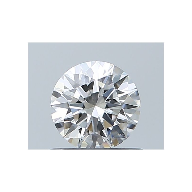 Diament szlif okrągły, 0.54ct, VS1, G, GIA 1236805248 Diament szlif okrągły, 0.54ct, VS1, G, GIA 1236805248