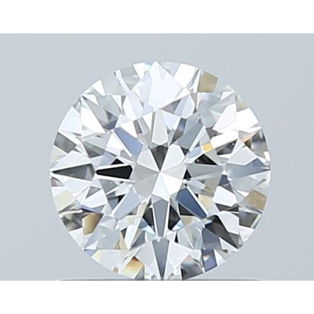Diament szlif okrągły, 0.7ct, VS2, G, GIA 2235804987
