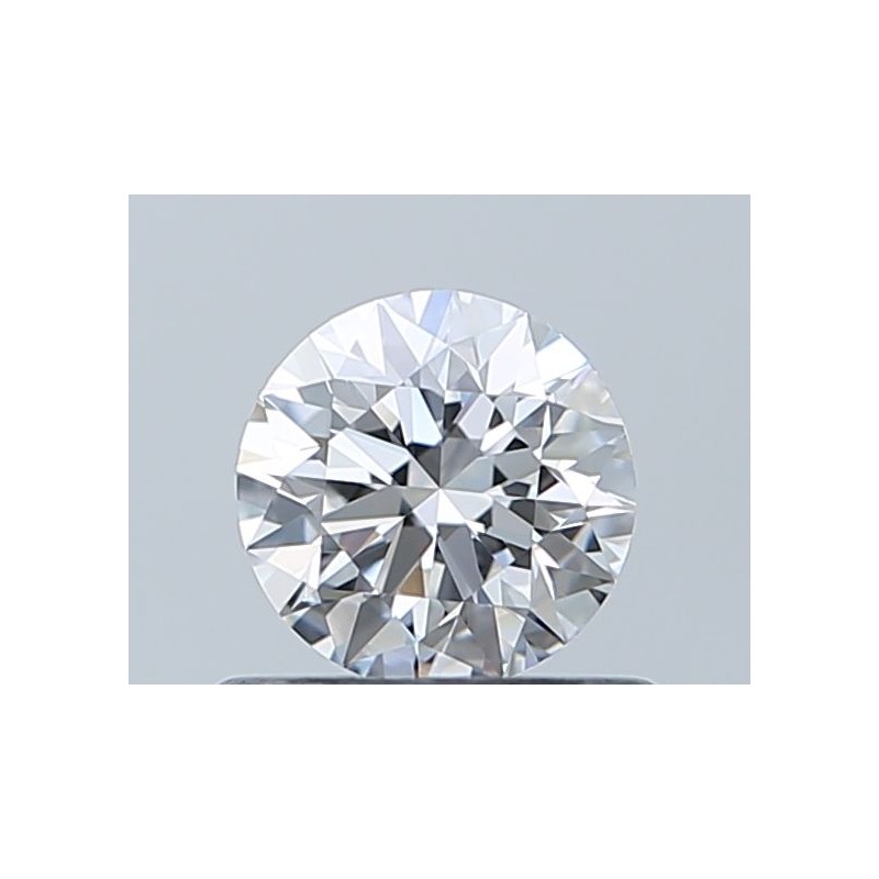 Diament szlif okrągły, 0.51ct, VVS2, D, GIA 6237804015