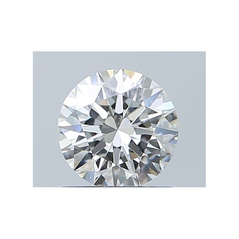 Diament szlif okrągły, 0.71ct, VS2, G, GIA 1232805191