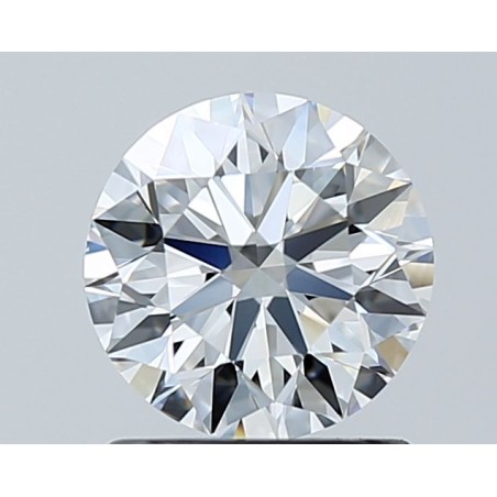 Diament szlif okrągły, 1.01ct, VS2, E, GIA 1543150604