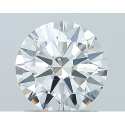 Diament szlif okrągły, 1.01ct, VS2, F, GIA 6532897683