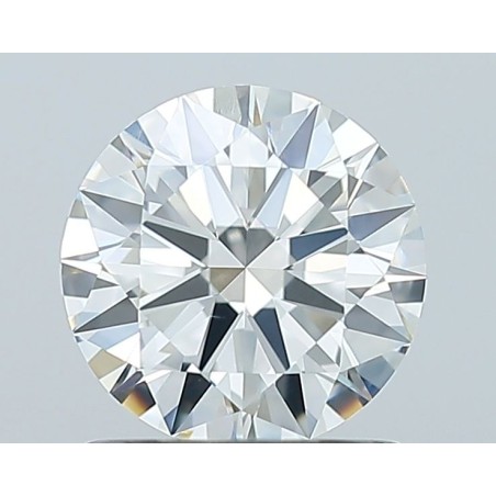 Diament szlif okrągły, 1.01ct, VS2, F, GIA 6532897683