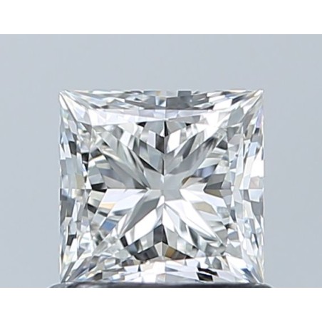 Diament szlif princess, 0.82ct, VS1, G, GIA 2235804544