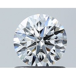 Diament szlif okrągły, 0.8ct, VS1, E, GIA 1236746265