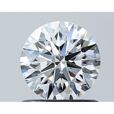 Diament szlif okrągły, 0.8ct, VS1, E, GIA 1236746265
