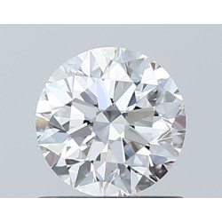 Diament szlif okrągły, 0.7ct, VVS2, E, GIA 2235802845