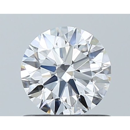 Diament szlif okrągły, 0.7ct, VVS1, D, GIA 5231777171