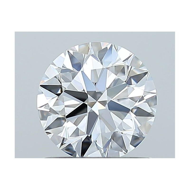 Diament szlif okrągły, 0.85ct, VVS1, E, GIA 6542095880