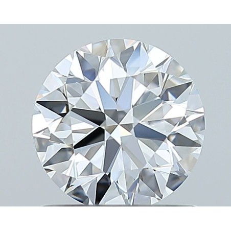 Diament szlif okrągły, 0.85ct, VVS1, E, GIA 6542095880