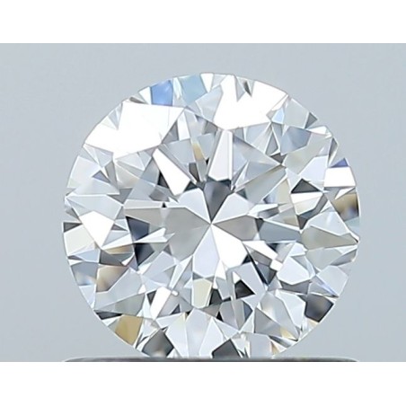 Diament szlif okrągły, 0.7ct, VVS1, D, GIA 2235749116