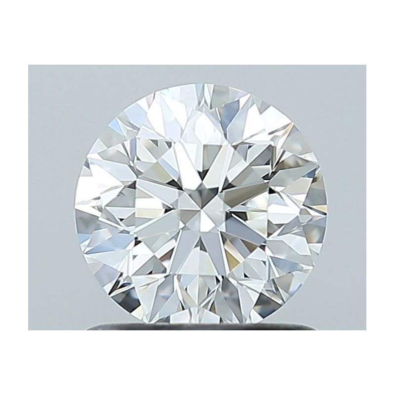 Diament szlif okrągły, 0.9ct, VVS1, I, GIA 5232804843