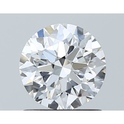 Diament szlif okrągły, 0.84ct, VS2, E, GIA 2235804866