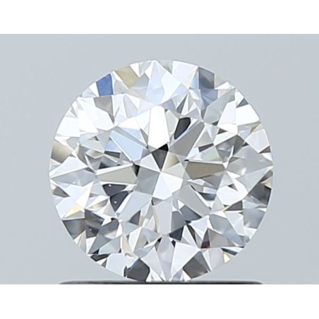 Diament szlif okrągły, 0.84ct, VS2, E, GIA 2235804866