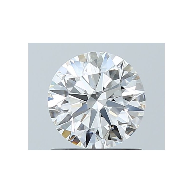 Diament szlif okrągły, 0.76ct, VS1, H, GIA 2235804860