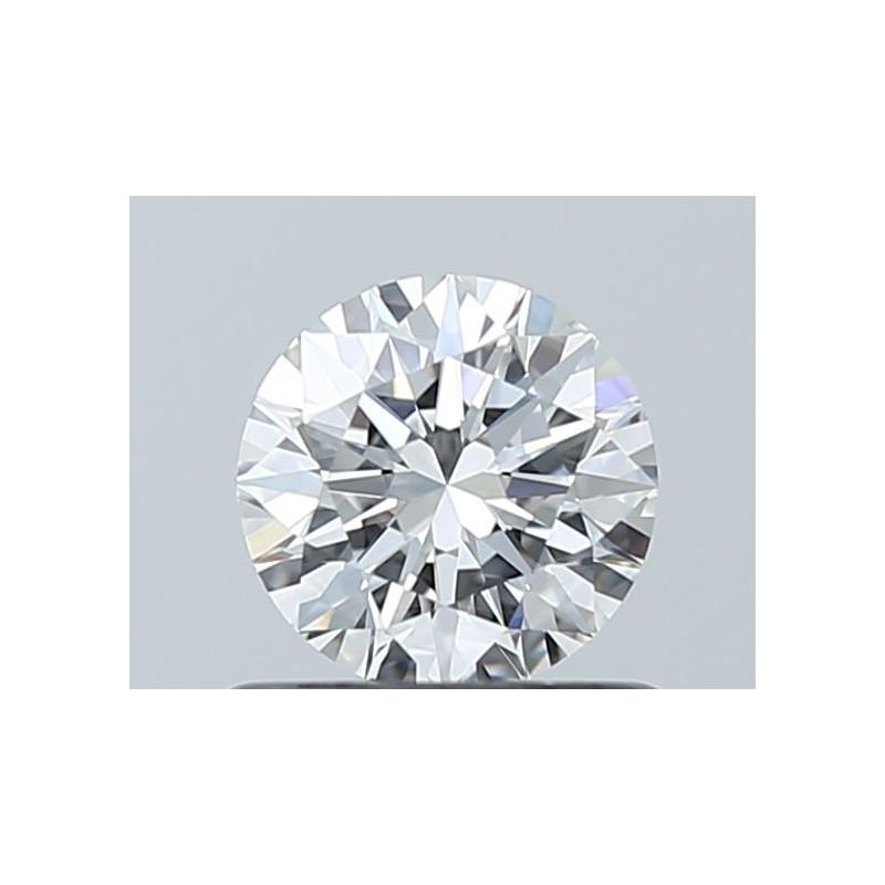 Diament szlif okrągły, 0.62ct, VVS1, E, GIA 5231802818 Diament szlif okrągły, 0.62ct, VVS1, E, GIA 5231802818