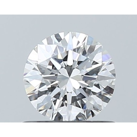 Diament szlif okrągły, 0.62ct, VVS1, E, GIA 5231802818