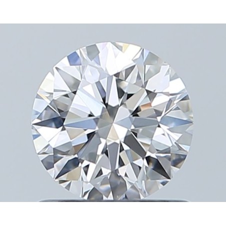 Diament szlif okrągły, 0.81ct, VS2, D, GIA 5232802815