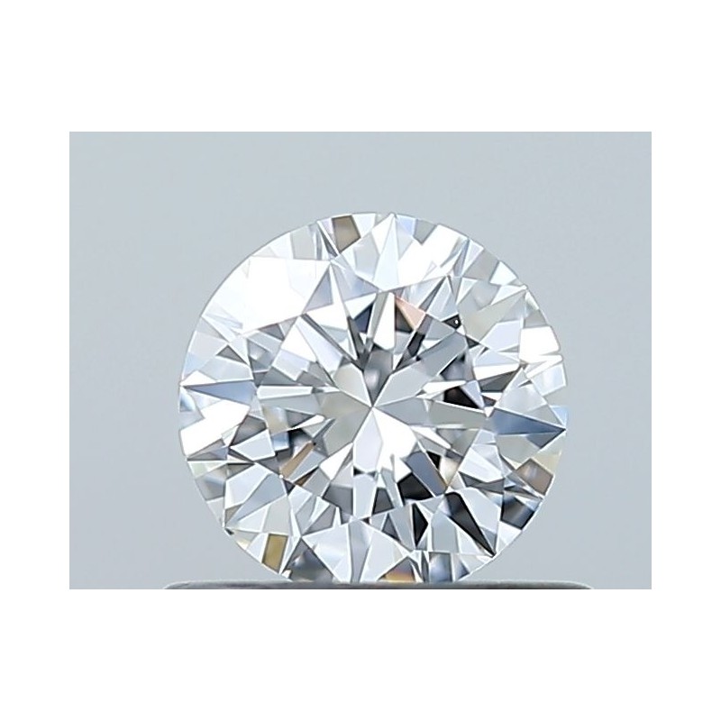 Diament szlif okrągły, 0.5ct, VVS1, D, GIA 6237749106 Diament szlif okrągły, 0.5ct, VVS1, D, GIA 6237749106