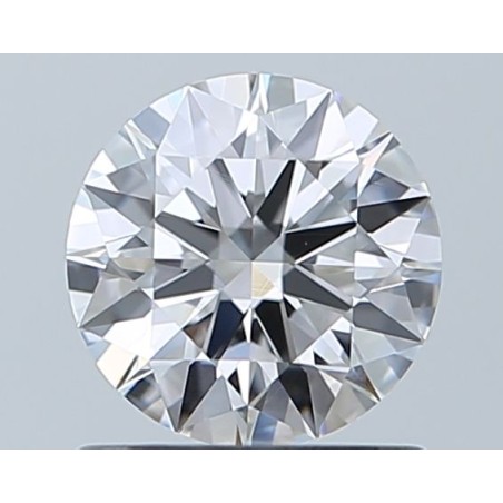 Diament szlif okrągły, 0.78ct, VVS1, D, GIA 7541022697