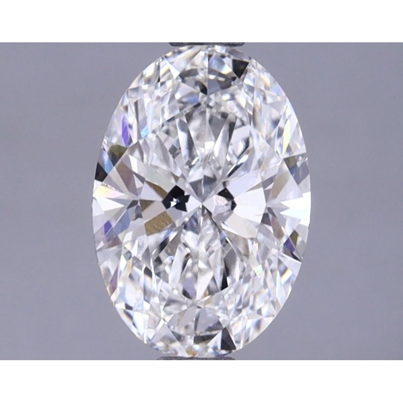 Diament laboratoryjny szlif owalny, 1.38ct, VVS2, E, IGI LG620448023 Diament laboratoryjny szlif owalny, 1.38ct, VVS2, E, IGI LG620448023