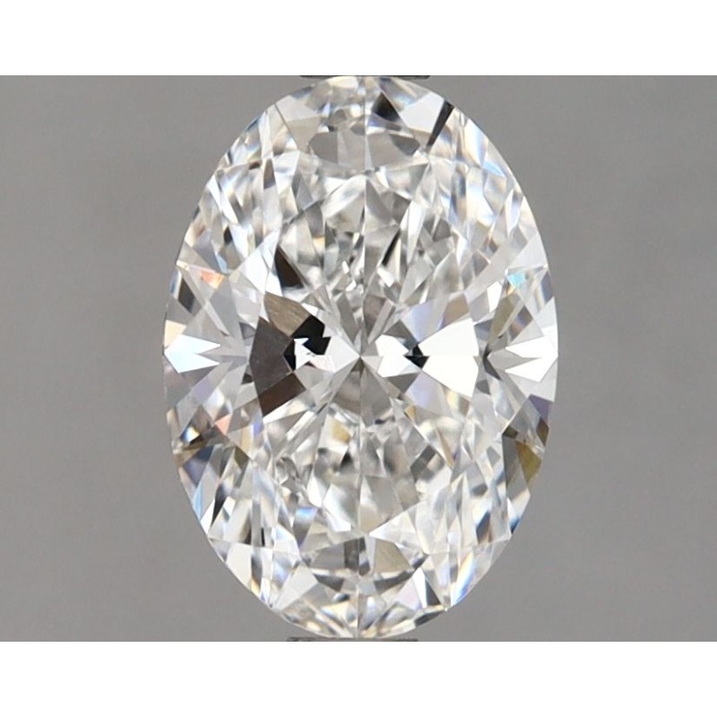 Diament laboratoryjny szlif owalny, 1.35ct, VVS2, F, IGI LG636423240 Diament laboratoryjny szlif owalny, 1.35ct, VVS2, F, IGI LG636423240