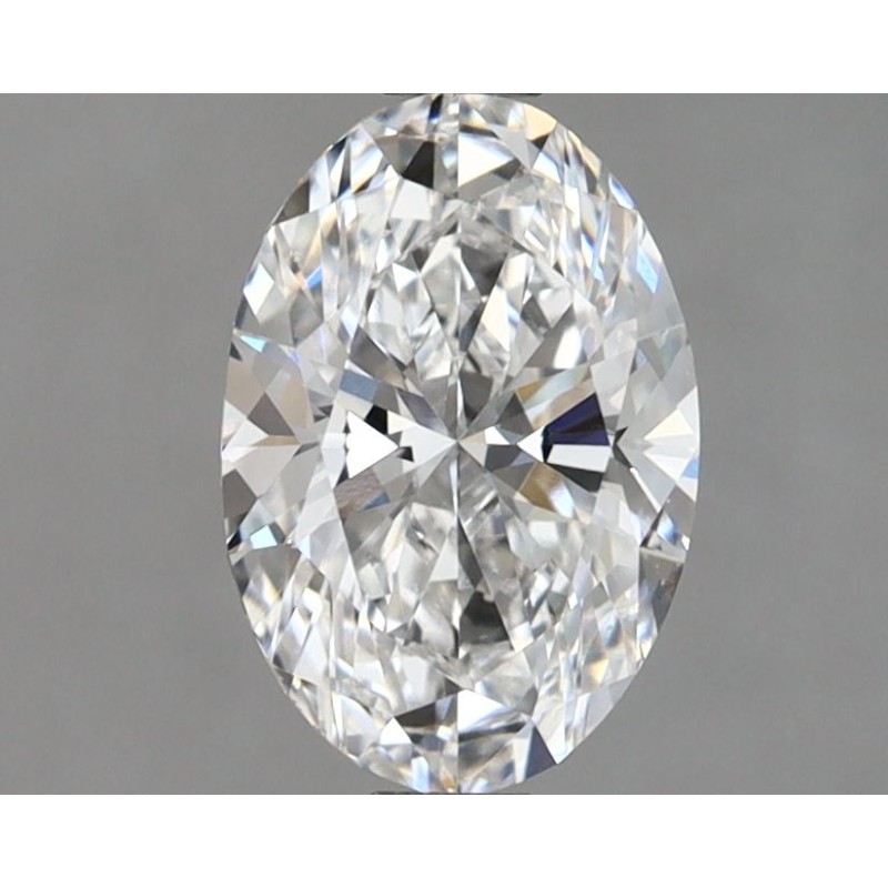 Diament laboratoryjny szlif owalny, 1.33ct, VVS2, E, IGI LG636433392 Diament laboratoryjny szlif owalny, 1.33ct, VVS2, E, IGI LG636433392