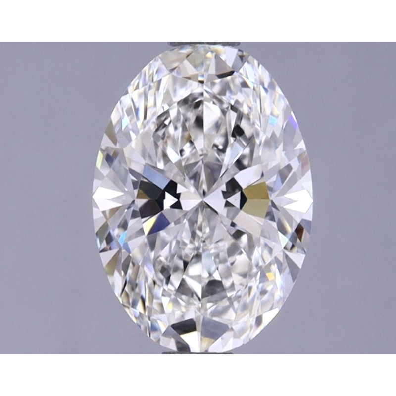 Diament laboratoryjny szlif owalny, 1.43ct, VVS2, F, IGI LG623485644 Diament laboratoryjny szlif owalny, 1.43ct, VVS2, F, IGI LG623485644