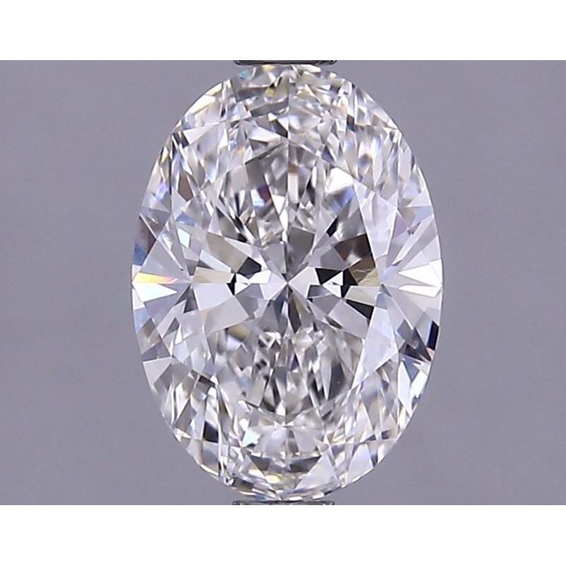 Diament laboratoryjny szlif owalny, 1.43ct, VVS2, F, IGI LG619434235 Diament laboratoryjny szlif owalny, 1.43ct, VVS2, F, IGI LG619434235