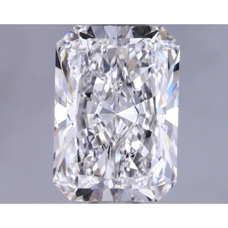 Diament laboratoryjny radiant, 1.03ct, VVS2, F, IGI LG616425797 Diament laboratoryjny radiant, 1.03ct, VVS2, F, IGI LG616425797