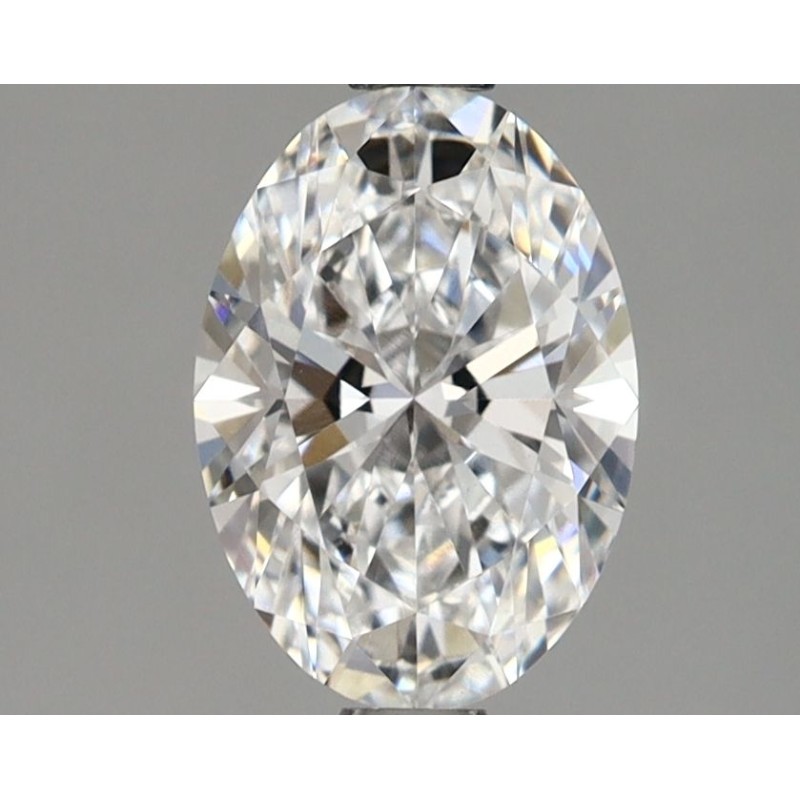Diament laboratoryjny szlif owalny, 1.41ct, VVS2, E, IGI LG640449206 Diament laboratoryjny szlif owalny, 1.41ct, VVS2, E, IGI LG640449206