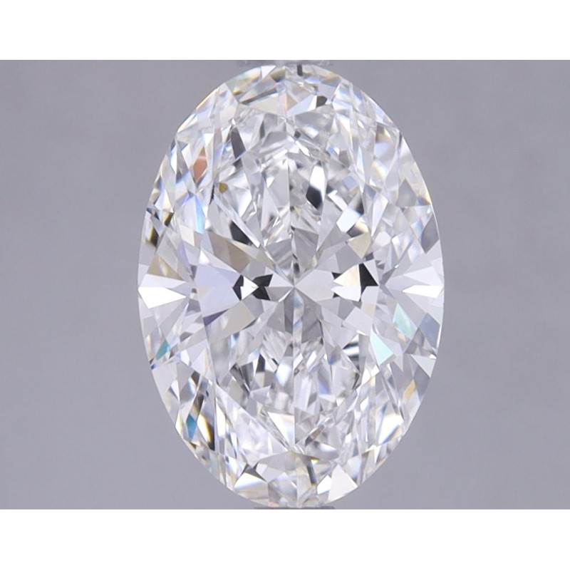 Diament laboratoryjny szlif owalny, 1.42ct, VVS2, E, IGI LG623424058 Diament laboratoryjny szlif owalny, 1.42ct, VVS2, E, IGI LG623424058