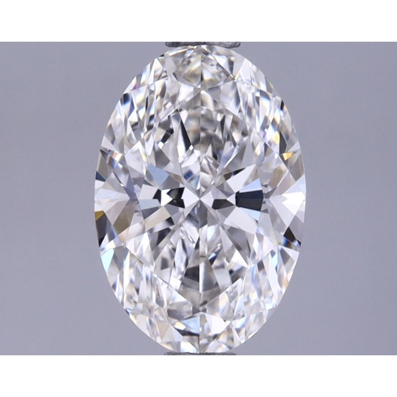 Diament laboratoryjny szlif owalny, 1.42ct, VVS2, F, IGI LG620485697 Diament laboratoryjny szlif owalny, 1.42ct, VVS2, F, IGI LG620485697