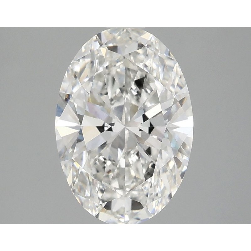 Diament laboratoryjny szlif owalny, 2.02ct, VVS2, F, IGI LG749584902
