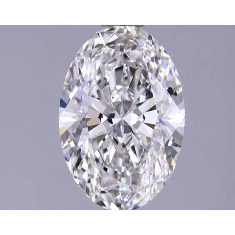 Diament laboratoryjny szlif owalny, 1.19ct, VVS2, F, IGI LG623485544 Diament laboratoryjny szlif owalny, 1.19ct, VVS2, F, IGI LG623485544