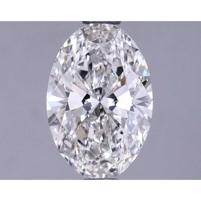 Diament laboratoryjny szlif owalny, 1.12ct, VVS2, F, IGI LG613392074 Diament laboratoryjny szlif owalny, 1.12ct, VVS2, F, IGI LG613392074