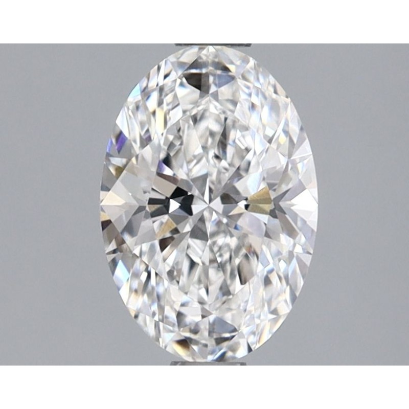 Diament laboratoryjny szlif owalny, 1.18ct, VVS2, E, IGI LG683533507 Diament laboratoryjny szlif owalny, 1.18ct, VVS2, E, IGI LG683533507