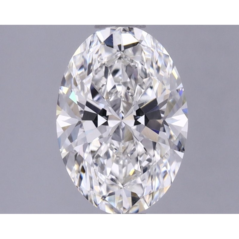 Diament laboratoryjny szlif owalny, 1.18ct, VVS2, F, IGI LG614324714 Diament laboratoryjny szlif owalny, 1.18ct, VVS2, F, IGI LG614324714