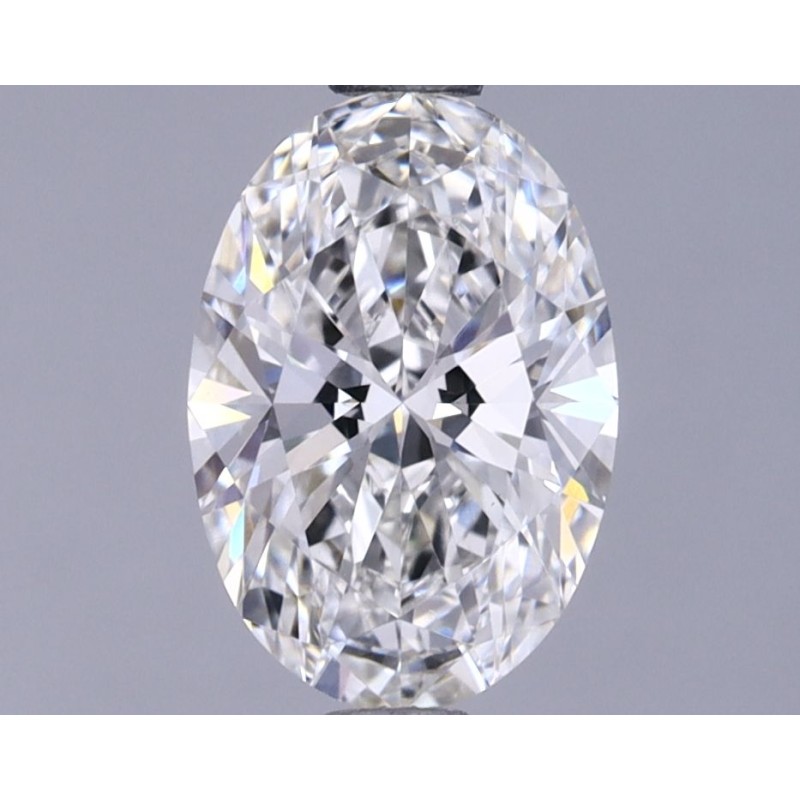 Diament laboratoryjny szlif owalny, 1.15ct, VVS2, F, IGI LG612316330 Diament laboratoryjny szlif owalny, 1.15ct, VVS2, F, IGI LG612316330