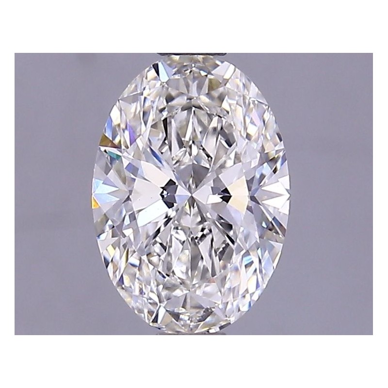 Diament laboratoryjny szlif owalny, 1.15ct, VVS2, F, IGI LG621465350 Diament laboratoryjny szlif owalny, 1.15ct, VVS2, F, IGI LG621465350