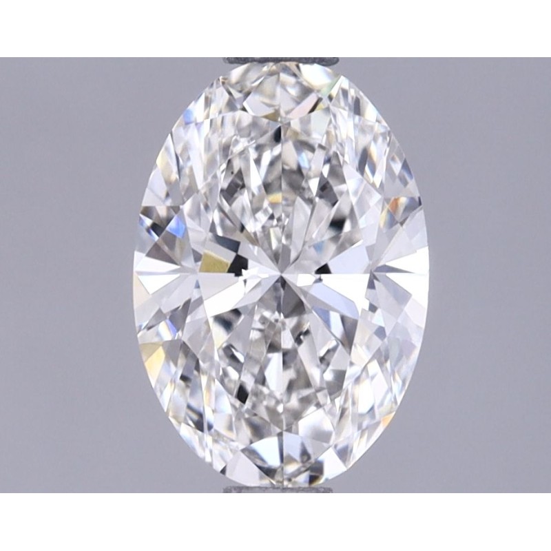 Diament laboratoryjny szlif owalny, 1.08ct, VVS2, F, IGI LG620486313 Diament laboratoryjny szlif owalny, 1.08ct, VVS2, F, IGI LG620486313